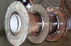 飲用水池該怎樣加裝柔性防水套管