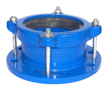 法蘭伸縮器的不同種類與區別