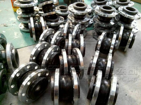 你不知道的橡膠接頭幾種保養方法