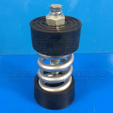 駱盈彈簧減震器具有哪些功能上的優勢