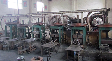 不規范使用橡膠接頭的后果