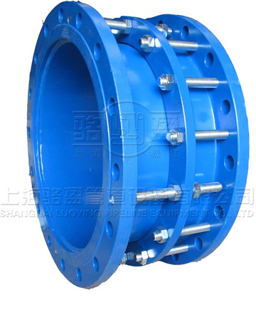 限位伸縮器對于長距離管道鋪設有哪些重要意義