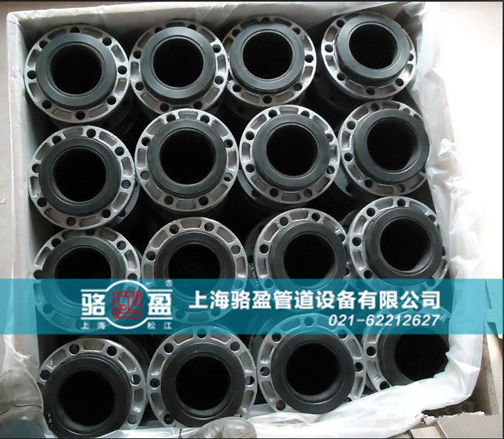 在室外環境怎樣保護耐油橡膠接頭