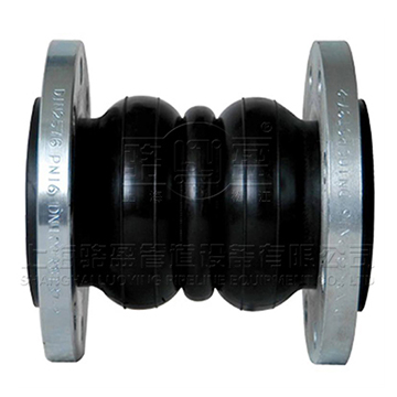 上海橡膠接頭行業在現代工業中所發揮的作用