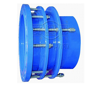 上海地區哪里有賣良好單法蘭伸縮接頭