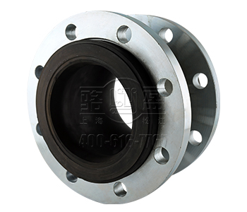 耐油橡膠接頭安裝在管道線路上具有哪些優勢