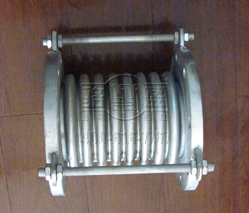 波紋補償器在生活上發揮著怎樣的作用