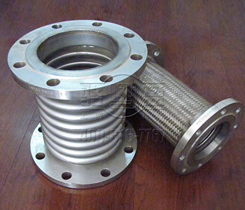 補償器出廠前都經過哪些指標測試