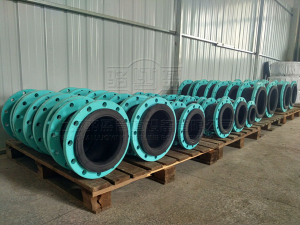  怎么辨別三元乙丙橡膠接頭材質真假上海駱盈有辦法