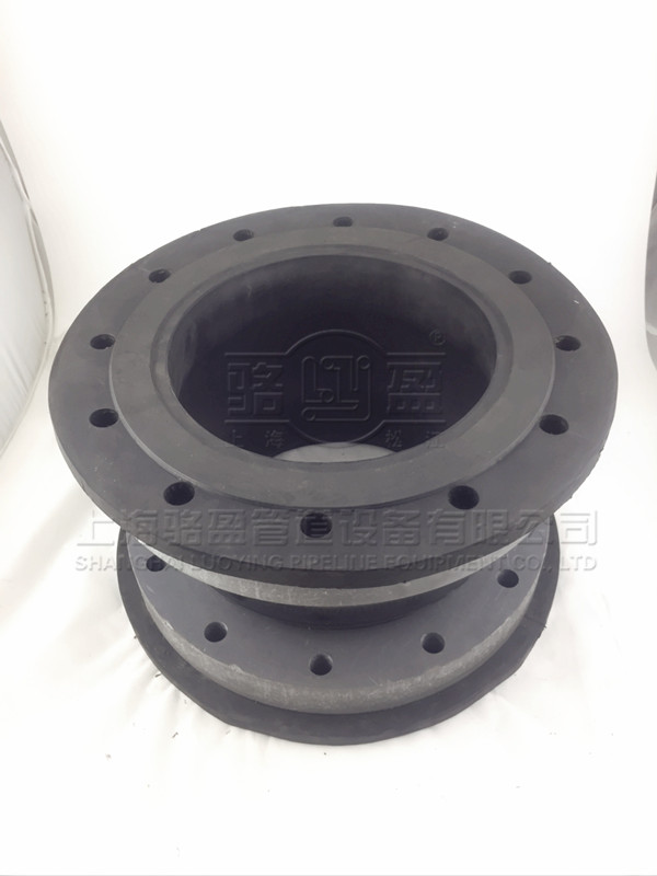 安裝法蘭橡膠接頭會(huì)出現(xiàn)哪些常見(jiàn)的問(wèn)題？