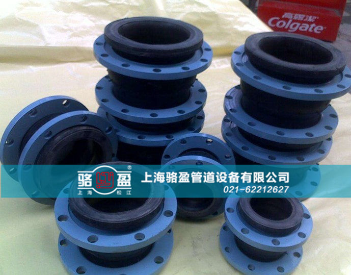 如何對(duì)橡膠接頭進(jìn)行檢測