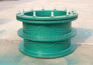 剛性防水套管的使用優點與說明