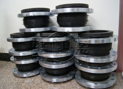 橡膠接頭使用多長時(shí)間需要更換一次