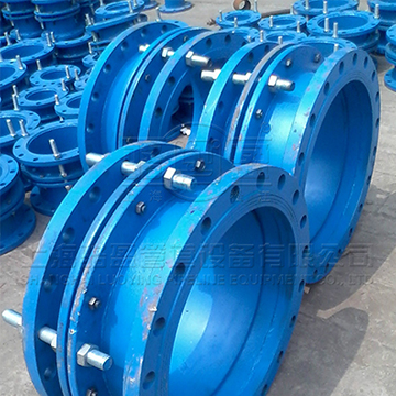 管道伸縮器優勢及實際應用