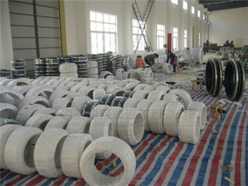 橡膠接頭性能標(biāo)準(zhǔn)及出廠(chǎng)檢測(cè)