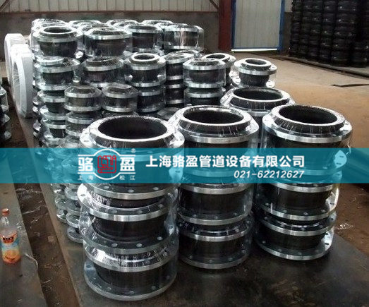 如何選用橡膠接頭的材質