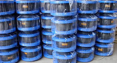 國內橡膠軟接頭發展趨勢