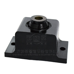 EA型、E型橡膠減震器