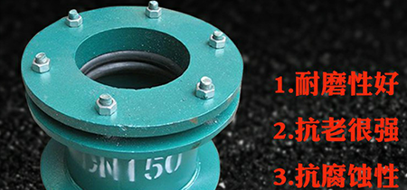 在選購防水套管的時(shí)候我們需要考慮