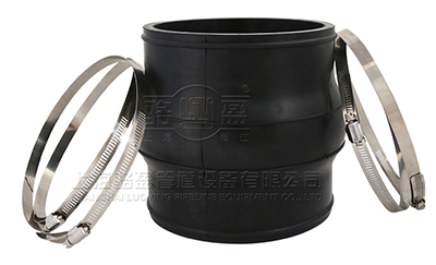 浙江省臺州市黃巖區<a href=http://www.mingjiapipe.cn.cn target=_blank class=infotextkey>單球體橡膠接頭</a>介紹