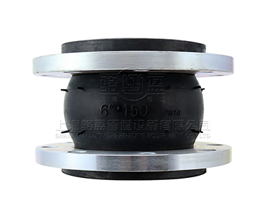 河南省新鄉市衛濱區的<a href=http://www.mingjiapipe.cn.cn target=_blank class=infotextkey>單球體橡膠接頭</a>產品展示