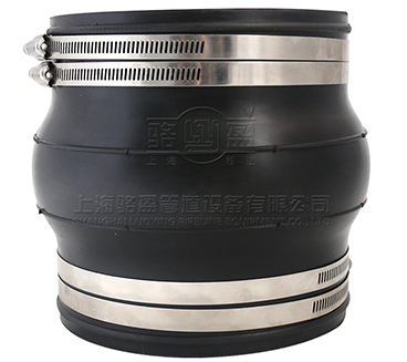 山東省萊蕪市萊城區<a href=http://www.mingjiapipe.cn.cn target=_blank class=infotextkey>單球體橡膠接頭</a>生產廠家