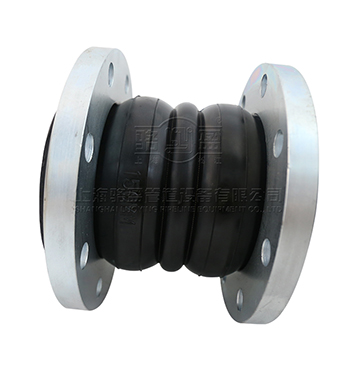 <a href=http://www.mingjiapipe.cn.cn target=_blank class=infotextkey>雙球體橡膠接頭</a>發(fā)貨現(xiàn)場