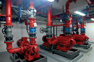 浙江省寧波市鄞州區不同口徑橡膠接頭樣品圖