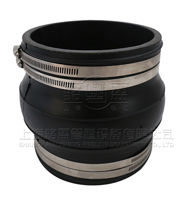 重慶市石柱縣駱盈管道設(shè)備有限公司<a href=http://www.mingjiapipe.cn.cn target=_blank class=infotextkey>單球體橡膠接頭</a>