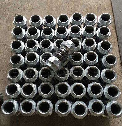 DN80<a href=http://www.mingjiapipe.cn.cn target=_blank class=infotextkey>絲扣橡膠接頭</a>