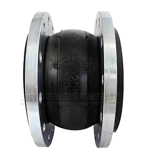 上海市虹口區(qū)的<a href=http://www.mingjiapipe.cn.cn target=_blank class=infotextkey>單球體橡膠接頭</a>